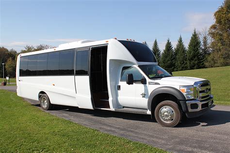 Minibus, Charter Bus, Party Coach, Tour Bus Rental .